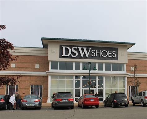 d&w shoes